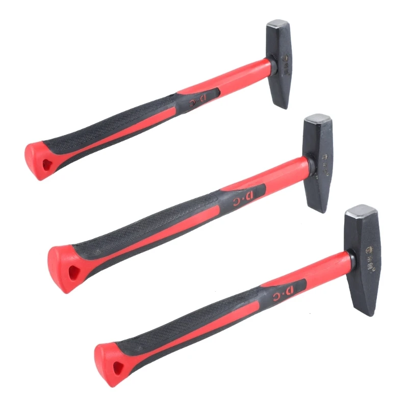 Machinist Hammer Woodworking Hammer Straight Hammer High Carbon Steel Constructi TOP ones
Machinist Hammer Woodworking Hammer Straight Hammer High Carbon Steel Constructi TOP ones