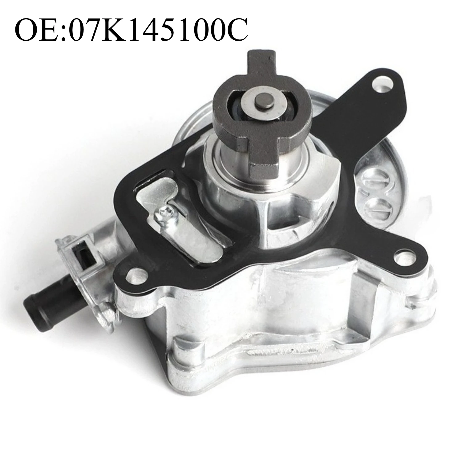 Automotive Brake Vacuum Pump OE: 07K145100C For Audi TT (8J3) (8J9), Volkswagen Jetta, New Beetle 
Automotive Brake Vacuum Pump OE: 07K145100C For Audi TT (8J3) (8J9), Volkswagen Jetta, New Beetle