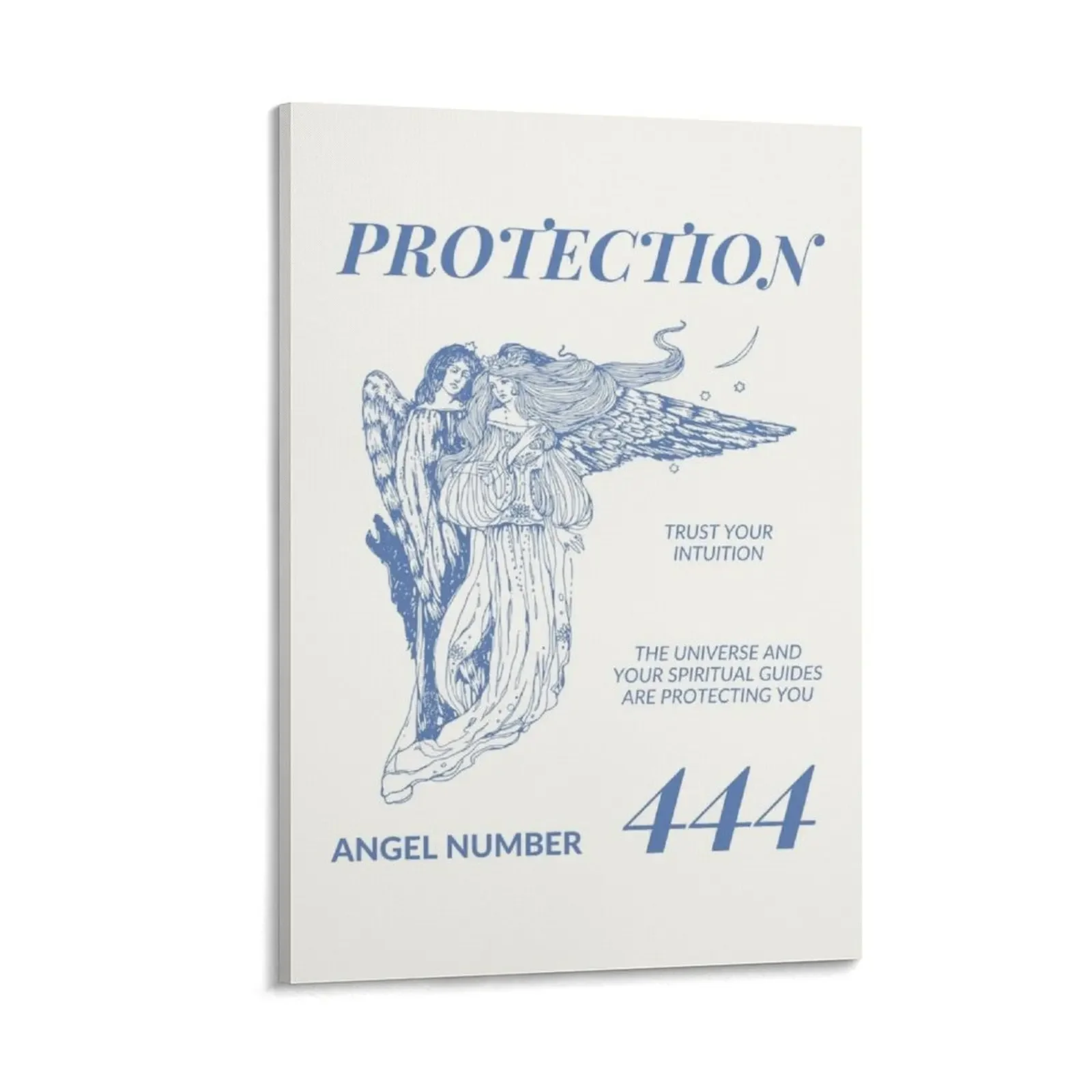 Angel Number 444 Canvas Painting anime posters Paintings on canvas for living room aesthetic room Posters on the wall
Angel Number 444 Canvas Painting anime posters Paintings on canvas for living room aesthetic room Posters on the wall