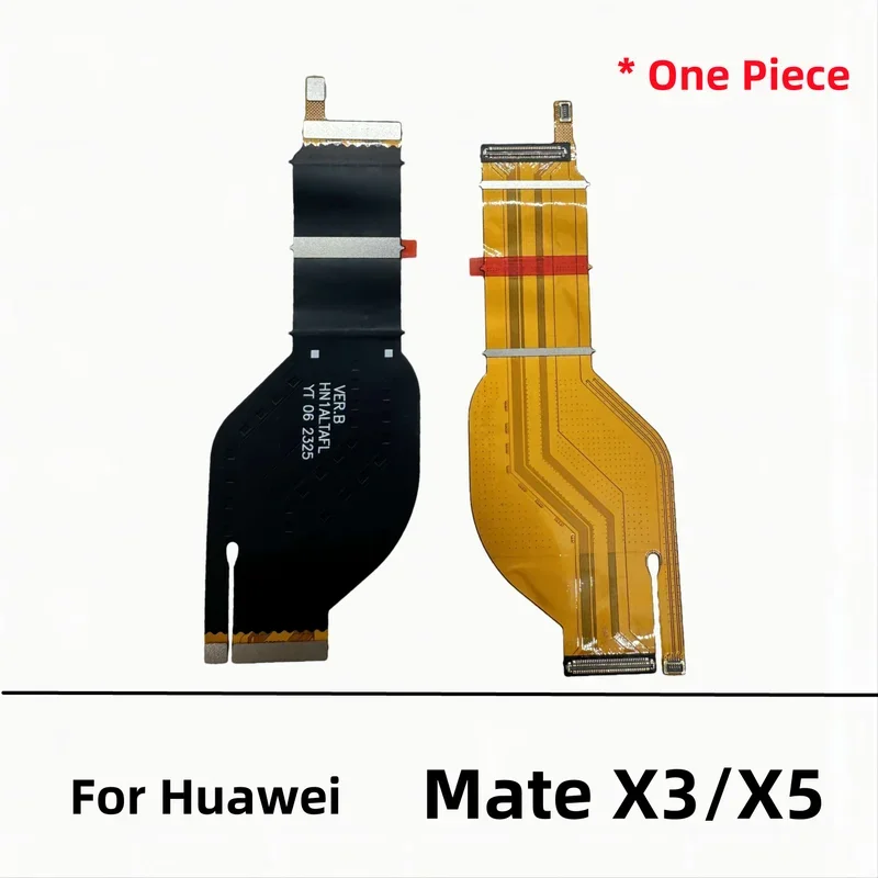 Motherboard Connector Flex Cable For Huawei Mate X3 X5 LCD Touch Screen Repair Parts Replacement
Motherboard Connector Flex Cable For Huawei Mate X3 X5 LCD Touch Screen Repair Parts Replacement