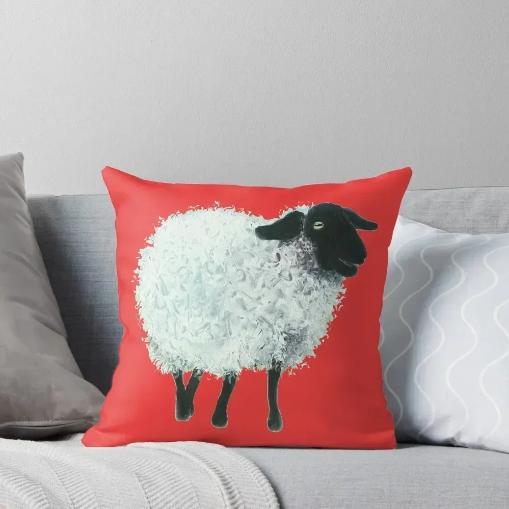 Suffolk sheep painting Throw Pillow Luxury Sofa Cushions Decorative Cushions For Luxury Sofa Pillow Cases Decorative pillow
Suffolk sheep painting Throw Pillow Luxury Sofa Cushions Decorative Cushions For Luxury Sofa Pillow Cases Decorative pillow