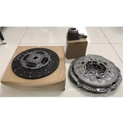 LUK Kit BK31 7540BB JC19-7540-AB 6273040090 Kit for FORD TRANSIT V348 2.2L
LUK Kit BK31 7540BB JC19-7540-AB 6273040090 Kit for FORD TRANSIT V348 2.2L
