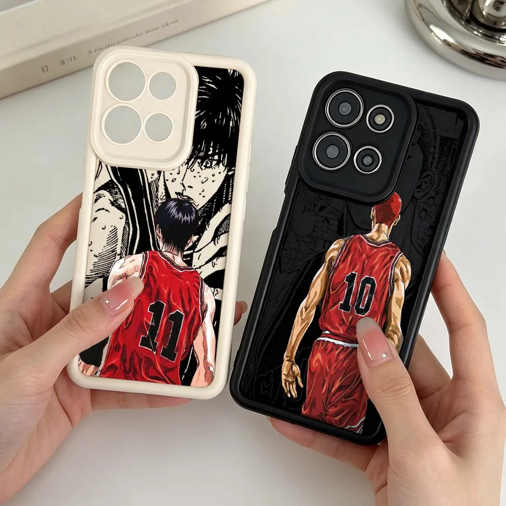 Anime Dark Slam Dunk Phone Case For Motorola G06 G35 G53 G54 G57 G60 G75 G84 G86 G85 Edge 50 60 70 G Stylus Eye Ladder
Anime Dark Slam Dunk Phone Case For Motorola G06 G35 G53 G54 G57 G60 G75 G84 G86 G85 Edge 50 60 70 G Stylus Eye Ladder