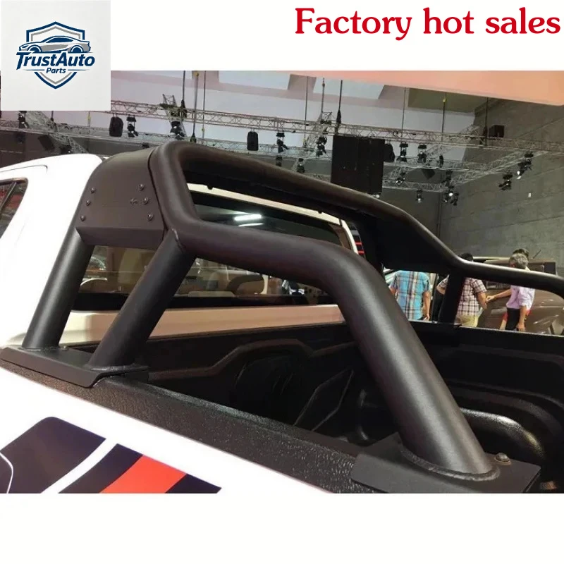 TrustAuto Parts Store Is Having A Hot SalePremium Car Accsori Black Truck Sports Roll Bar Cage D/D 0-0 4X4 Pickup Accsory Durle
TrustAuto Parts Store Is Having A Hot SalePremium Car Accsori Black Truck Sports Roll Bar Cage D/D 0-0 4X4 Pickup Accsory Durle