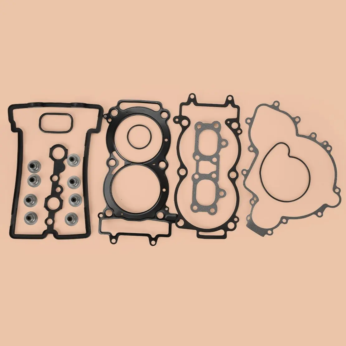 5813737 5253037 5813449 3610184 3610212 Head Timing Oil Valve Cover Stem Complete Full Gasket Seals Repair Kit Fit For Polaris
5813737 5253037 5813449 3610184 3610212 Head Timing Oil Valve Cover Stem Complete Full Gasket Seals Repair Kit Fit For Polaris