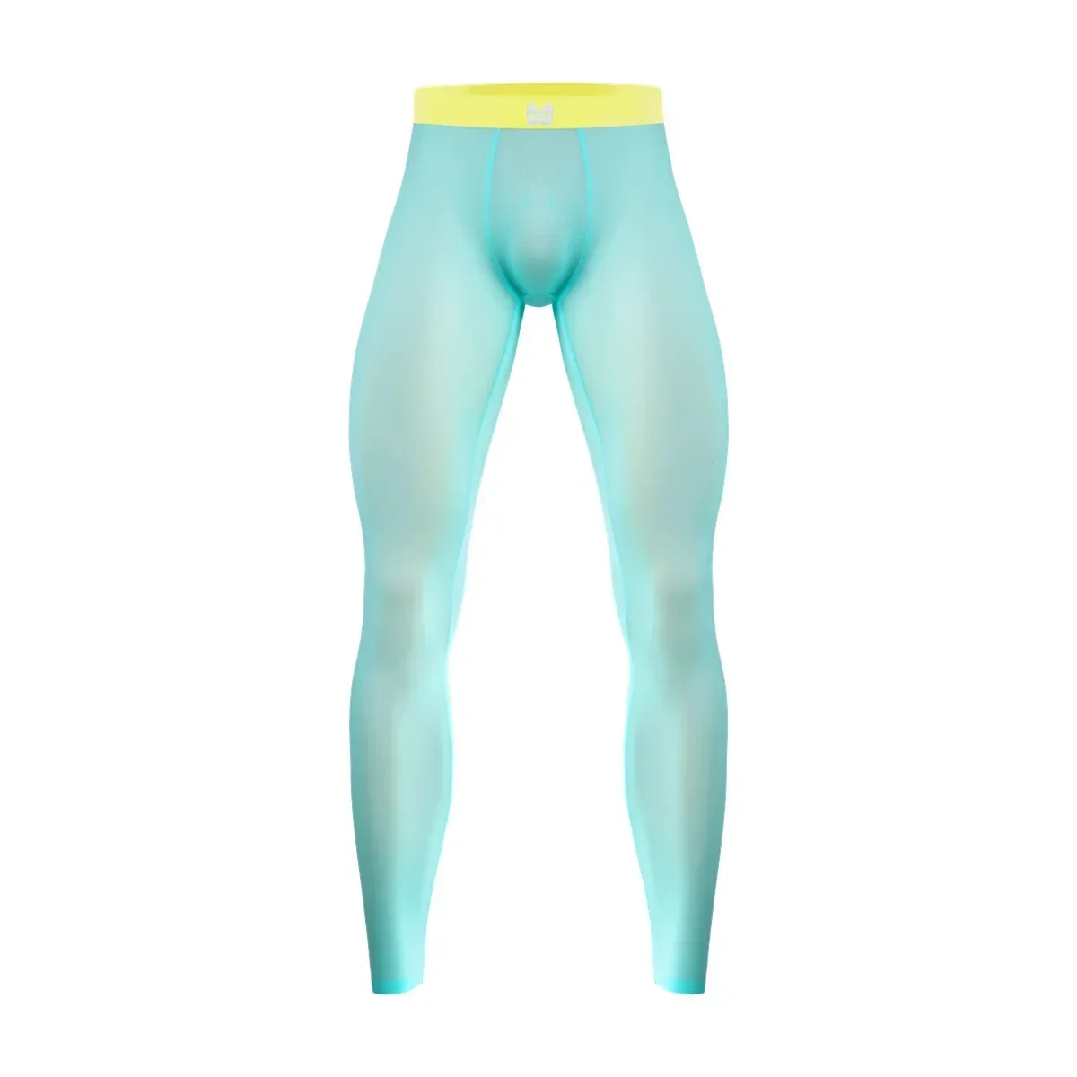 Men's Sexy Base Yoga Layer Gym Ice Silk Sports Pants Pouch Leggings Fitness Workout Bottoms Elastic Underwear Man Bottom Pants
Men's Sexy Base Yoga Layer Gym Ice Silk Sports Pants Pouch Leggings Fitness Workout Bottoms Elastic Underwear Man Bottom Pants