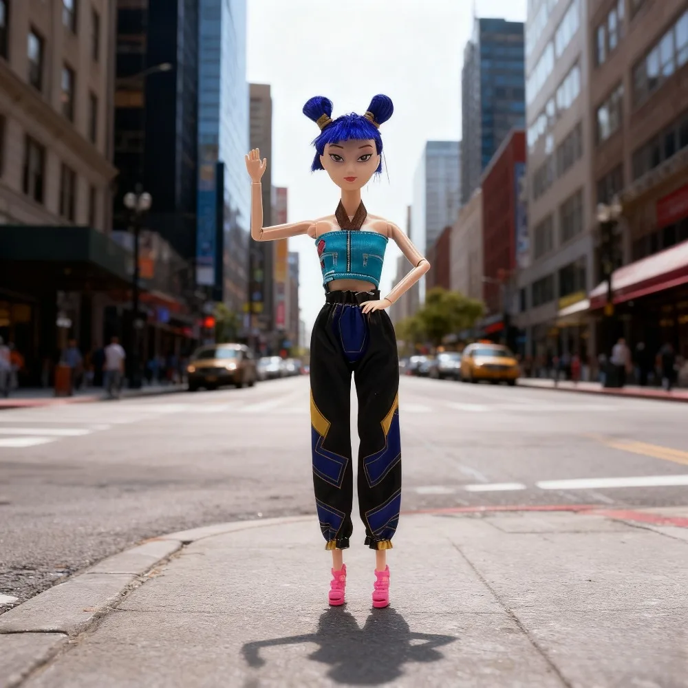 ГОРЯЧАЯ Kpop Охотники на демонов, экшн-фигурка, игрушка Дерпи, тигр Руми Мира, зуи, киска, фигурка куклы для фанатов, рождественские подарки
ГОРЯЧАЯ Kpop Охотники на демонов, экшн-фигурка, игрушка Дерпи, тигр Руми Мира, зуи, киска, фигурка куклы для фанатов, рождественские подарки 