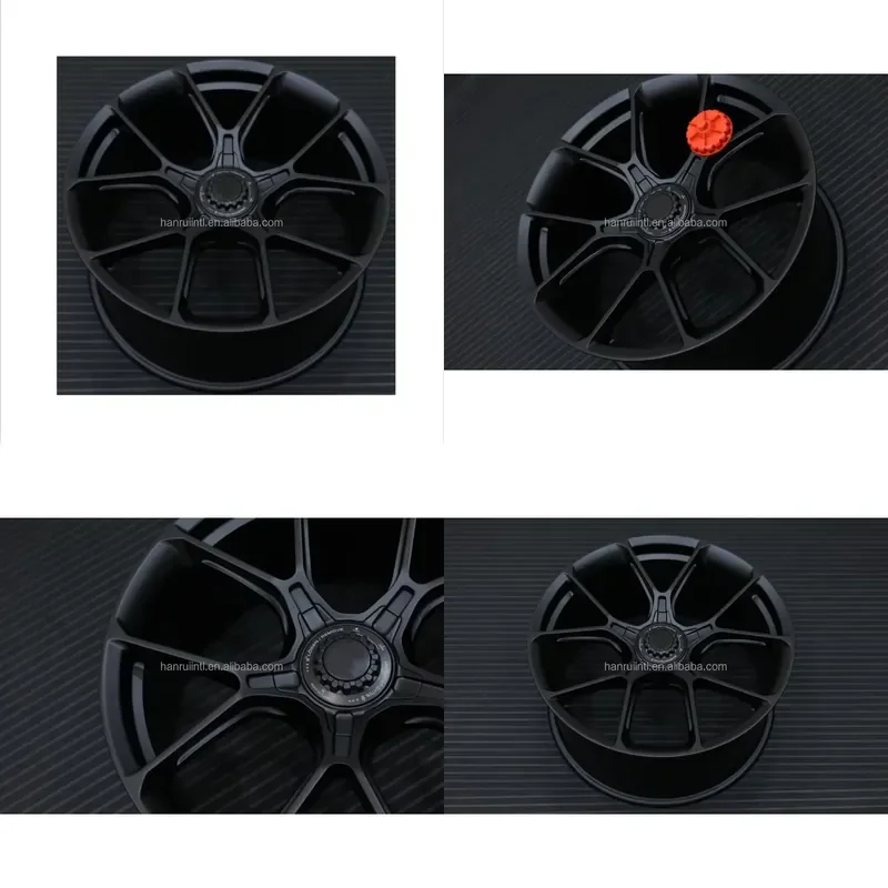 i 911 992 Forged Wheels 5X130 Racing Car Rims 20 21 Inch for
i 911 992 Forged Wheels 5X130 Racing Car Rims 20 21 Inch for