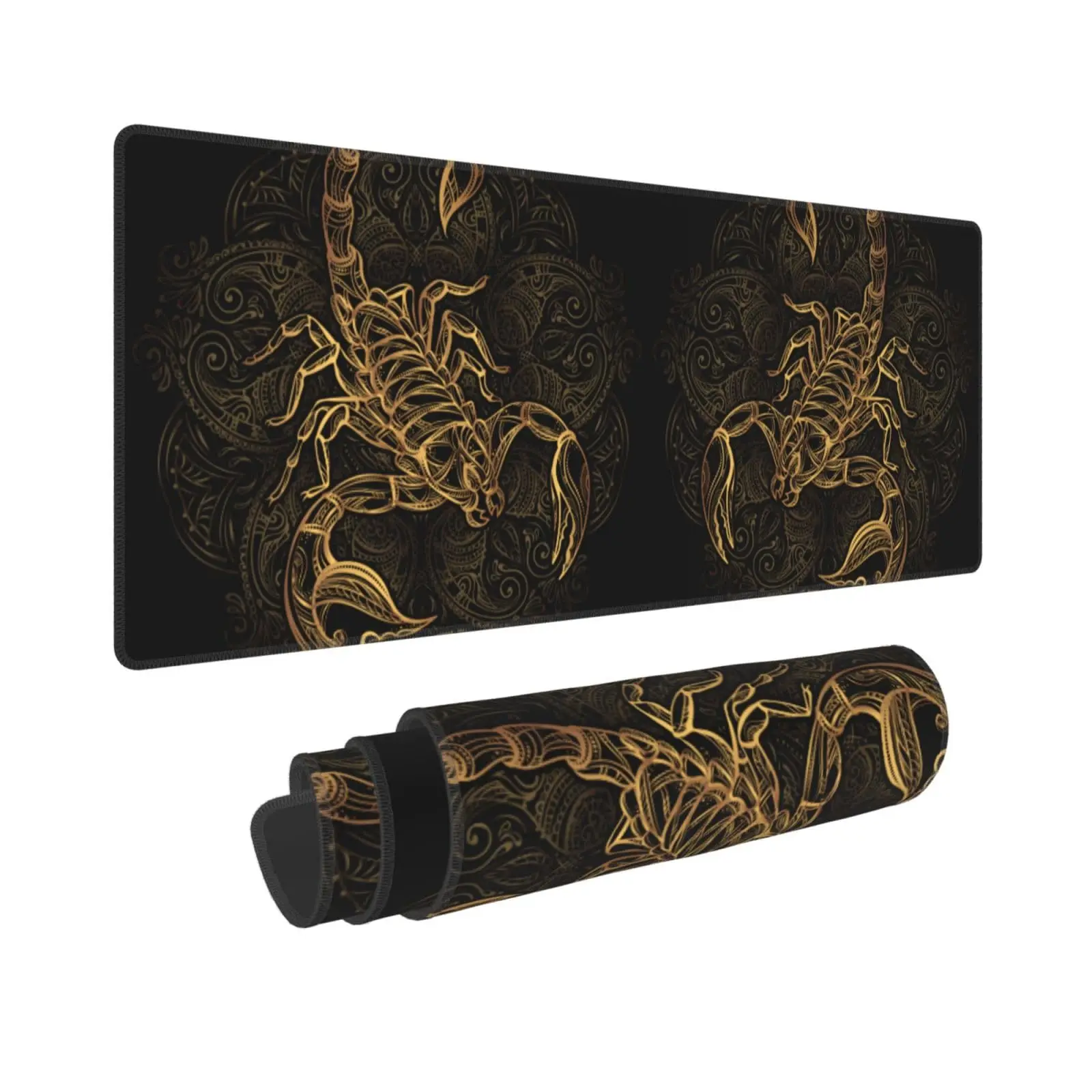 Yellow Mausepad Scorpion Desk Mat Gaming Mat Pad on The Table Office Gamer Accessories Keyboard Mats XXL Mouse Pad Mouse Carpet
Yellow Mausepad Scorpion Desk Mat Gaming Mat Pad on The Table Office Gamer Accessories Keyboard Mats XXL Mouse Pad Mouse Carpet