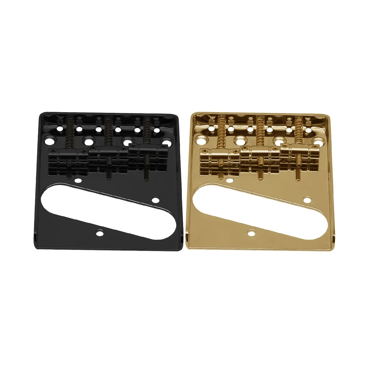 Электрогитарный мост FLEOR Vintage Steel 3-Saddles Bridge TL 10,8 мм для гитарных деталей TL
Электрогитарный мост FLEOR Vintage Steel 3-Saddles Bridge TL 10,8 мм для гитарных деталей TL
