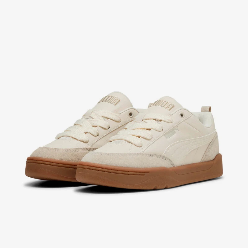 Puma genuine Park Lifestyle OG men's and women's wear-resistant daily board shoes 397262-15
Puma genuine Park Lifestyle OG men's and women's wear-resistant daily board shoes 397262-15