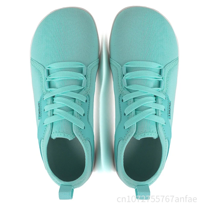Wide Toe Barefoot Shoes Unisex Minimalist Soft Bottom Sports Shoes Zero Drop Walking Sneakers Mesh Lightweight Breathable Shoe
Wide Toe Barefoot Shoes Unisex Minimalist Soft Bottom Sports Shoes Zero Drop Walking Sneakers Mesh Lightweight Breathable Shoe