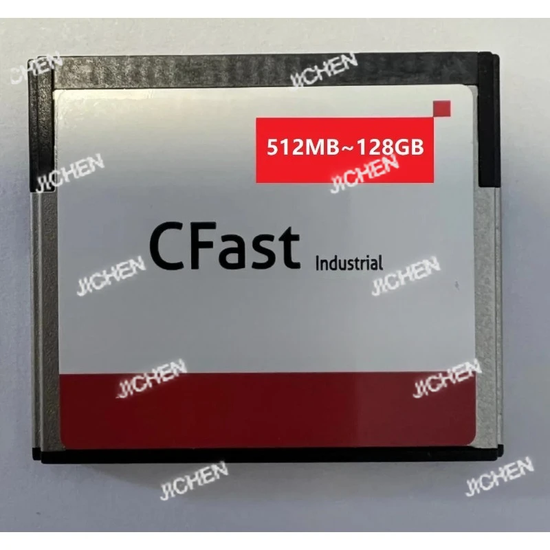 99% новая промышленная карта памяти CFAST SATA объемом 512 МБ, 1 ГБ, 2 ГБ, 4 ГБ, 8 ГБ, 16 ГБ, 32 ГБ, 64 ГБ, 128 ГБ, 256 ГБ, 512 ГБ для систем IPC, ЧПУ, POS, ПЛК, GPS
99% новая промышленная карта памяти CFAST SATA объемом 512 МБ, 1 ГБ, 2 ГБ, 4 ГБ, 8 ГБ, 16 ГБ, 32 ГБ, 64 ГБ, 128 ГБ, 256 ГБ, 512 ГБ для систем IPC, ЧПУ, POS, ПЛК, GPS