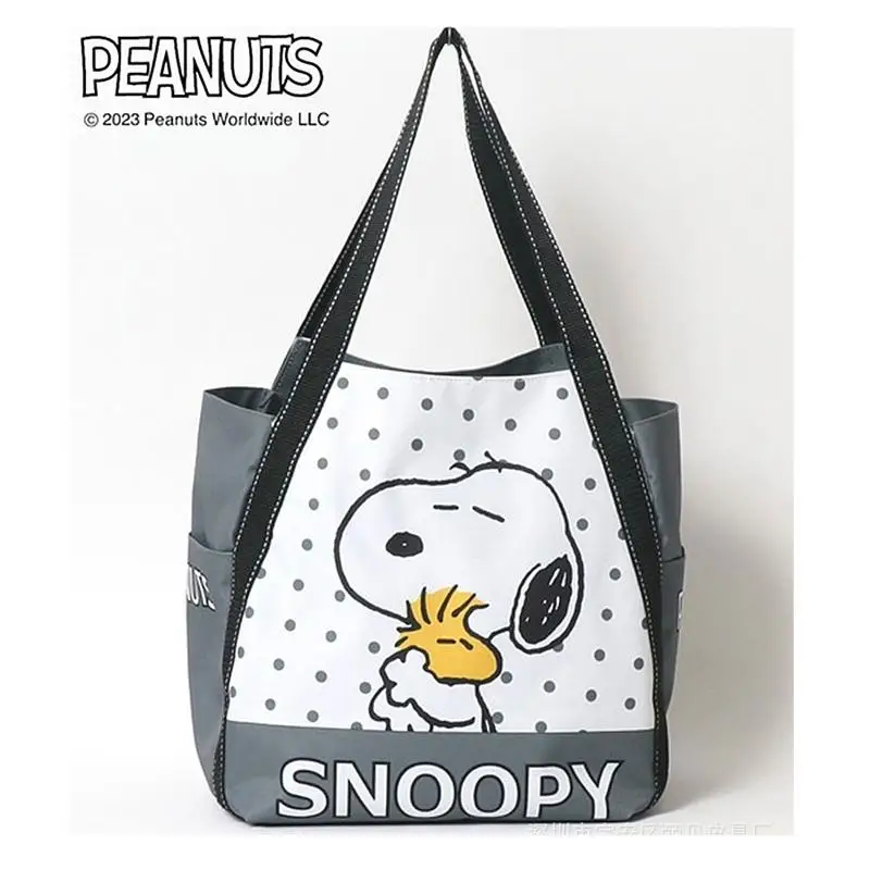 2023 Snoopy мультяшная Милая большая сумка на одно плечо для колледжа, ручная Фотосумка для мамы, милая Фотосумка, подарок для девушки
2023 Snoopy мультяшная Милая большая сумка на одно плечо для колледжа, ручная Фотосумка для мамы, милая Фотосумка, подарок для девушки