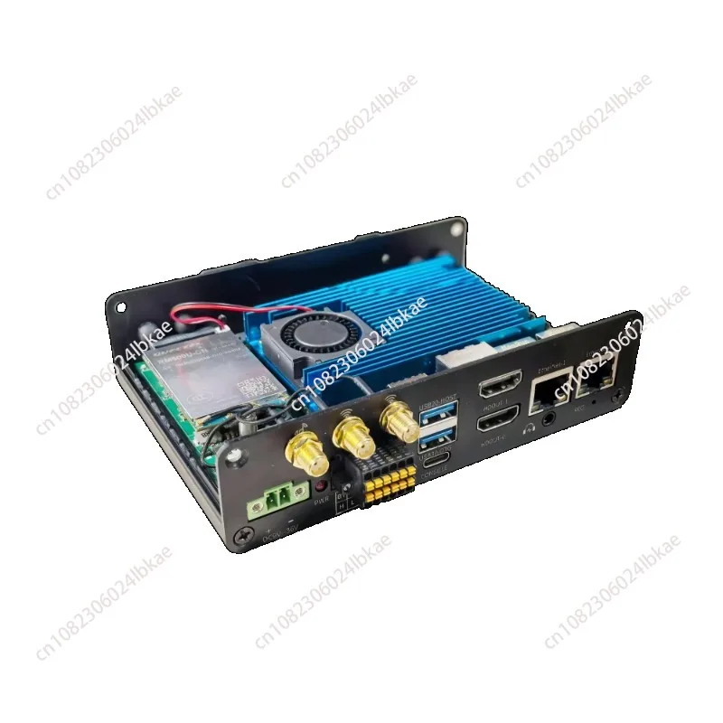 Ai module expansion rk3588 8 core 8k video output wifi/4g 5g android 14
Ai module expansion rk3588 8 core 8k video output wifi/4g 5g android 14