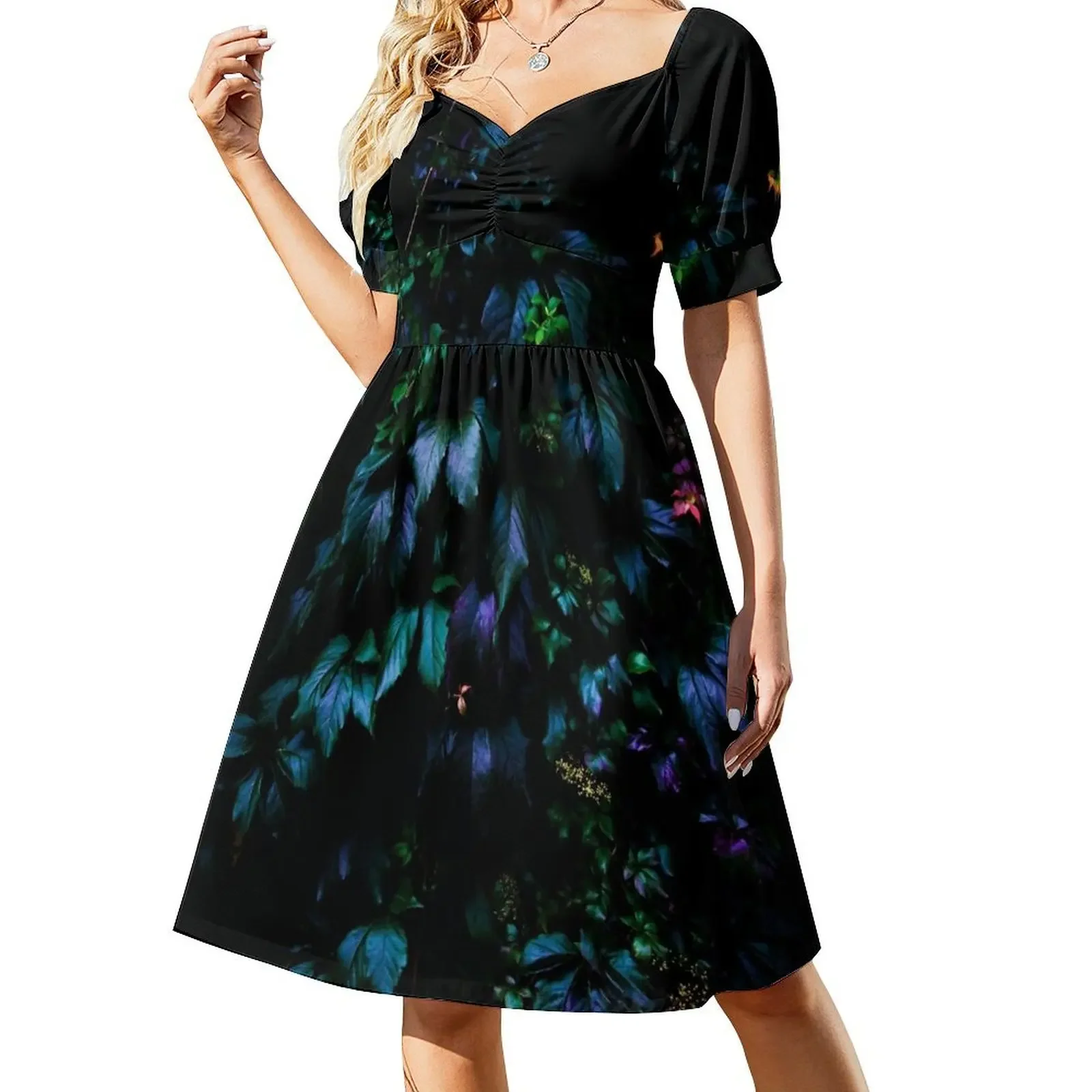 Jungle Sleeveless Dress party dresses woman ceremony dresses Long dress woman women's luxury party dress
Jungle Sleeveless Dress party dresses woman ceremony dresses Long dress woman women's luxury party dress