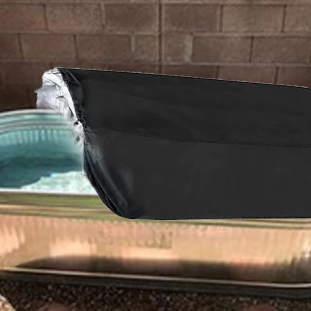 Protective Cover Dustproof Cover Outdoor Protection 210D Fabric Protection Compact Design For Transport 48 L X 24 W X 12 H
Protective Cover Dustproof Cover Outdoor Protection 210D Fabric Protection Compact Design For Transport 48 L X 24 W X 12 H