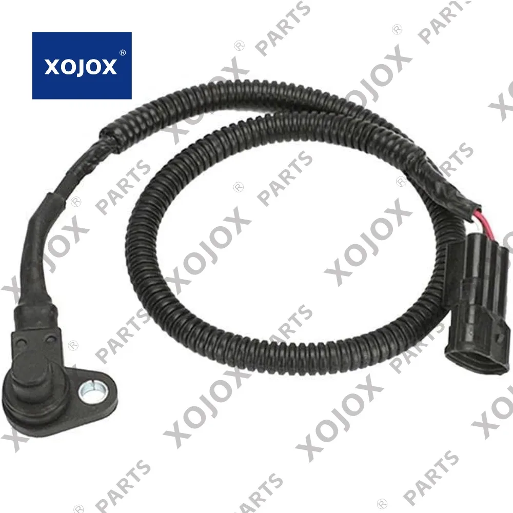 Датчик распределительного вала XOJOX 8-98014831-0 для экскаватора Hitachi ZAX200-3 ZAX210-3 ZAX230-3 ZAX240-3 ZAX270-3 ZAX330-3
Датчик распределительного вала XOJOX 8-98014831-0 для экскаватора Hitachi ZAX200-3 ZAX210-3 ZAX230-3 ZAX240-3 ZAX270-3 ZAX330-3