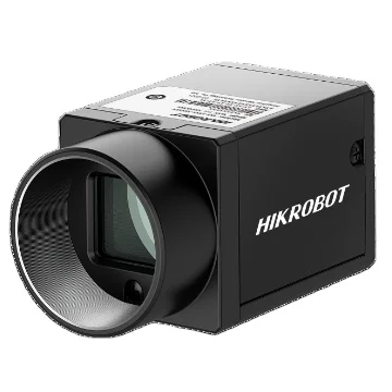 Hikrobot MV-CU050 Series 5MP Industrial Camera GigE USB3.0 Mono Color Rolling Global Shutter CMOS
Hikrobot MV-CU050 Series 5MP Industrial Camera GigE USB3.0 Mono Color Rolling Global Shutter CMOS