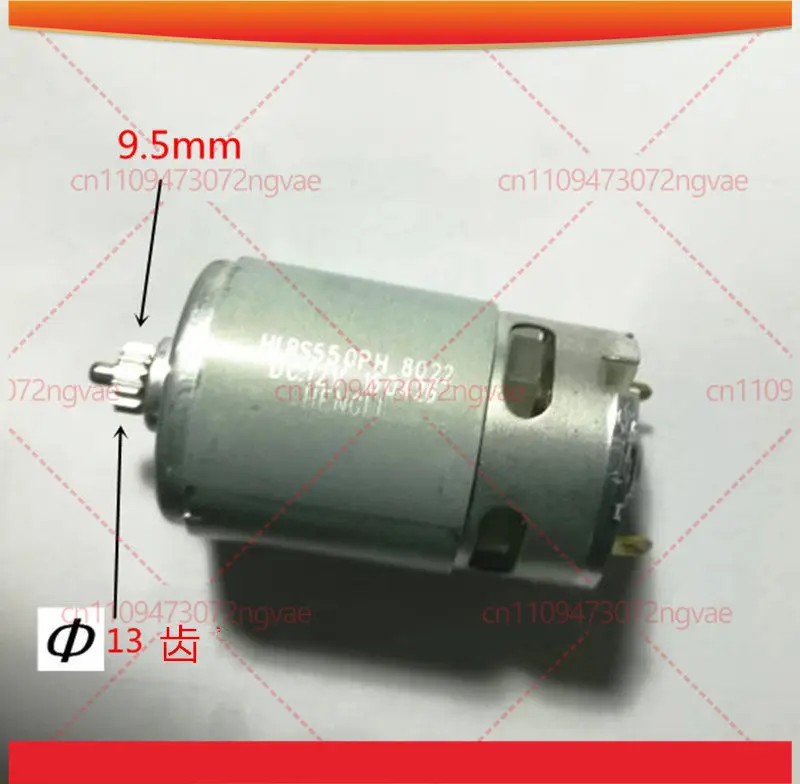 Для двигателя Bosch 10,8 В/12 В/13 зуб GSR10.8-2-LI GSR120-LI GSR10.8V-LI-2
Для двигателя Bosch 10,8 В/12 В/13 зуб GSR10.8-2-LI GSR120-LI GSR10.8V-LI-2