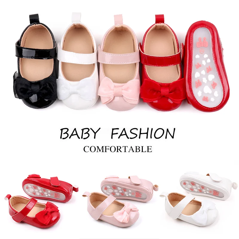 Baby Girl Shoes Spring and Summer Sandal Princess Mary Jane High Quality Cute Bowknot 2024 New Fashion 0-6-12 Months BBW7088
Baby Girl Shoes Spring and Summer Sandal Princess Mary Jane High Quality Cute Bowknot 2024 New Fashion 0-6-12 Months BBW7088