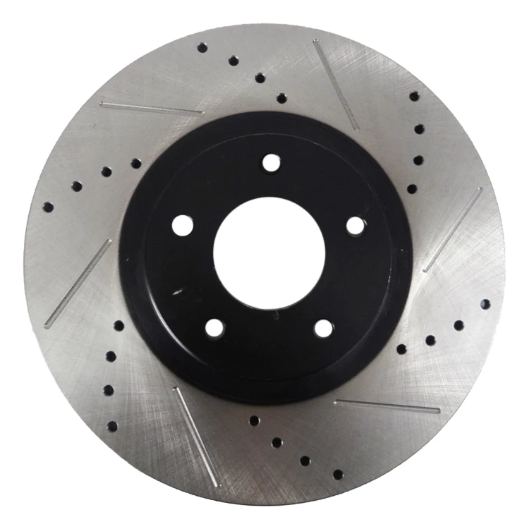 High Quality Front Brake Disc Rotor 40206-CA000 For NISSAN Altima Auto Spare Parts Factory Price
High Quality Front Brake Disc Rotor 40206-CA000 For NISSAN Altima Auto Spare Parts Factory Price