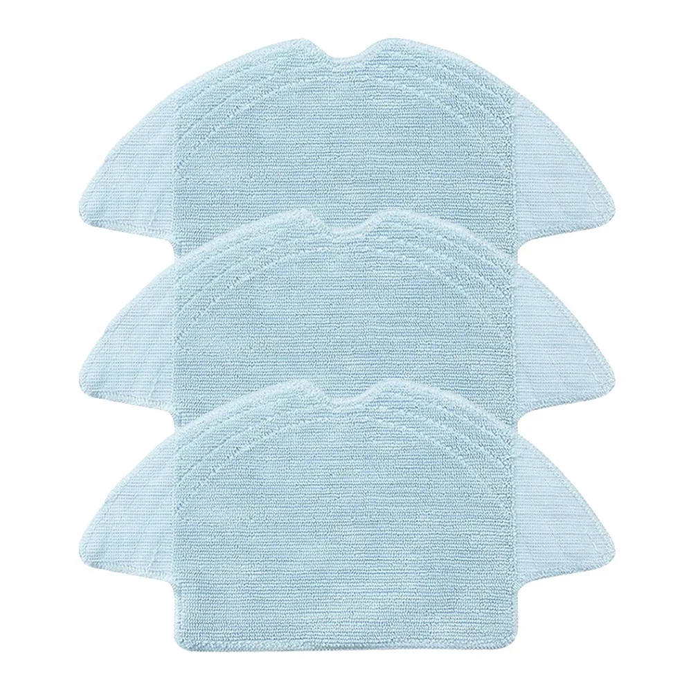Maintain Clean Floors with Mop Cloth Kit for For Bobsweep For Bob PetHair Appetite Available in Sets of 3 or 8 Microfiber Rags
Maintain Clean Floors with Mop Cloth Kit for For Bobsweep For Bob PetHair Appetite Available in Sets of 3 or 8 Microfiber Rags