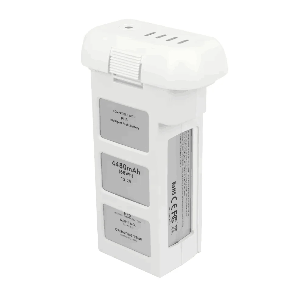 For DJI Phantom 3 SE 4480mAh Battery For DJI Phantom 3 Professional/Advanced/4K/Standard Phantom 3 SE Intelligent Flight battery
For DJI Phantom 3 SE 4480mAh Battery For DJI Phantom 3 Professional/Advanced/4K/Standard Phantom 3 SE Intelligent Flight battery