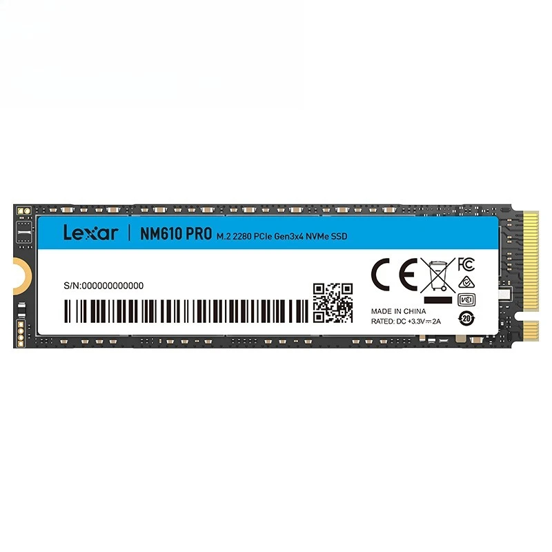Solid State Drive 500G 1T 2Tm.2 Desktop Notebook, Computer NM610 Hard Drive SSD for
Solid State Drive 500G 1T 2Tm.2 Desktop Notebook, Computer NM610 Hard Drive SSD for