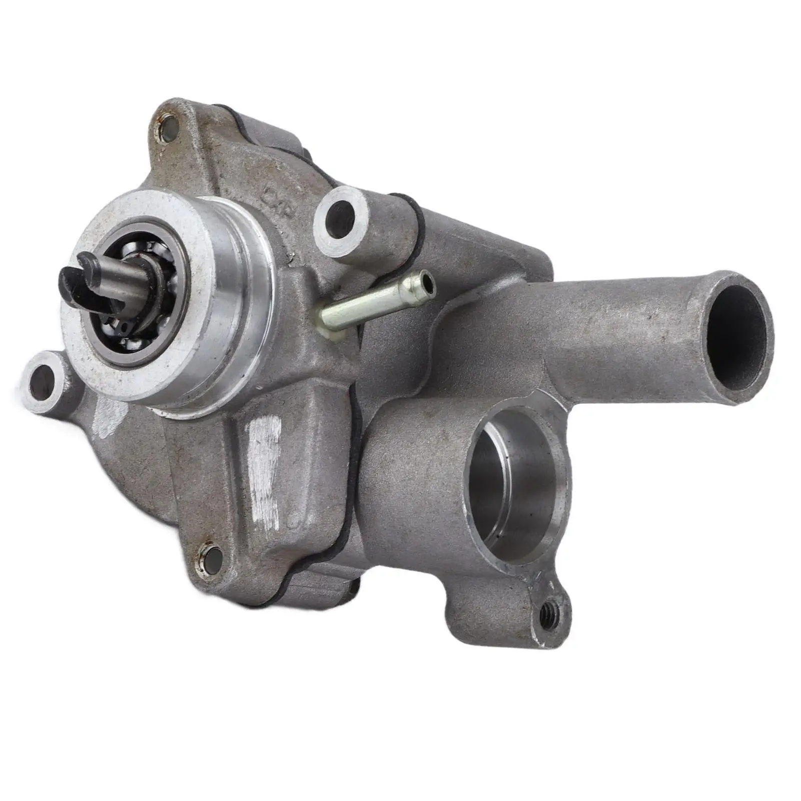 Durable Water Pump Assembly 5KM‑12420‑10‑00 for yamaha Grizzly 660 YFM660FA 4x4 for repair Replacement 2008
Durable Water Pump Assembly 5KM‑12420‑10‑00 for yamaha Grizzly 660 YFM660FA 4x4 for repair Replacement 2008