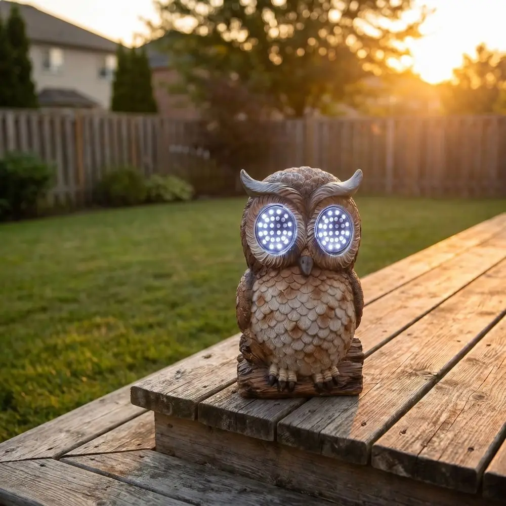 Portable Animated Eyes Solar Light Solar Powered Animated Eyes Corporate Animated Eyes Solar Lamp Dynamic Eyes
Portable Animated Eyes Solar Light Solar Powered Animated Eyes Corporate Animated Eyes Solar Lamp Dynamic Eyes