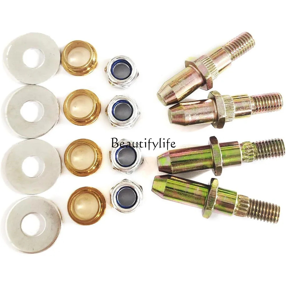 Auto Door Hinge Bushing Repair Kit 38453P for Sierra Silverado 
Auto Door Hinge Bushing Repair Kit 38453P for Sierra Silverado