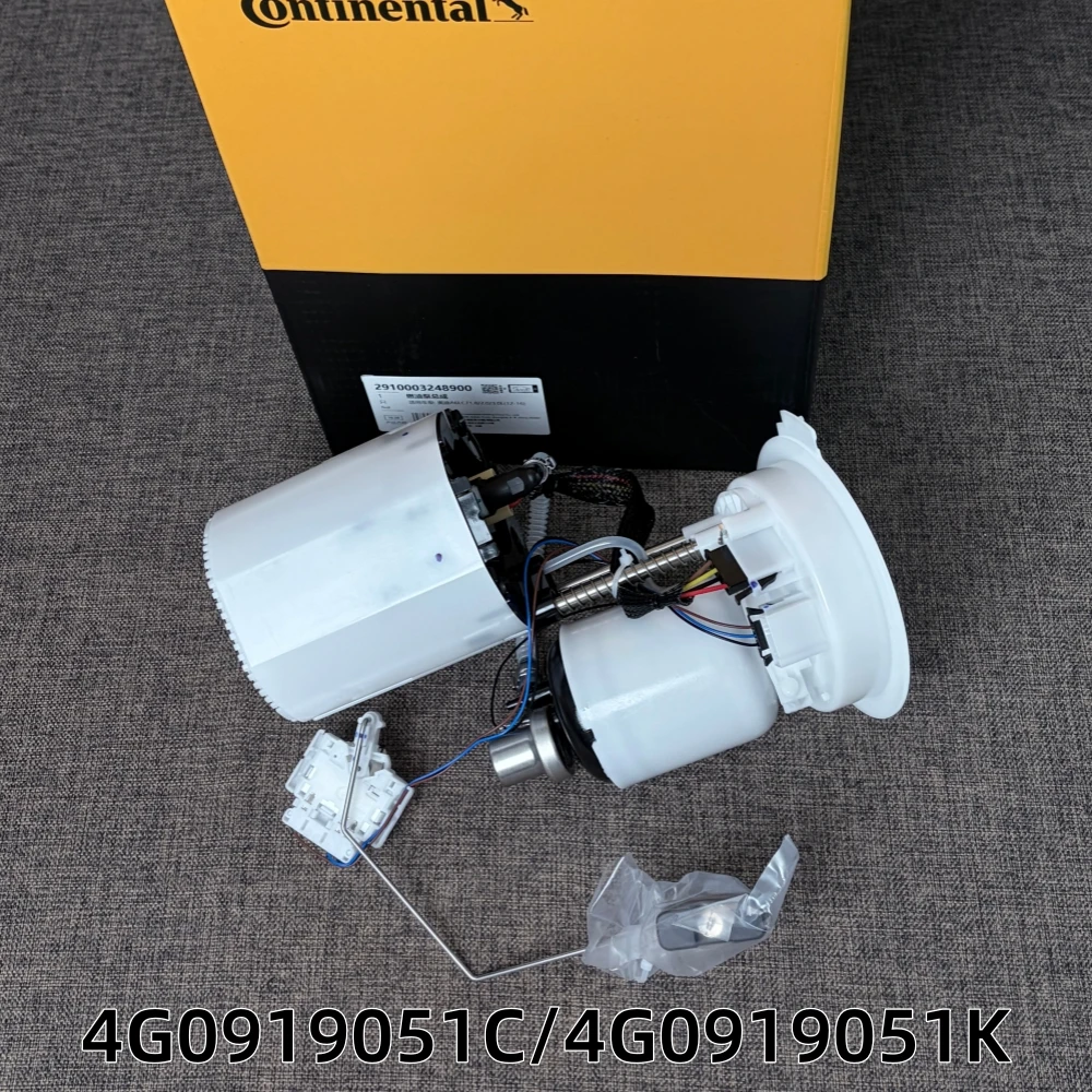 Fuel Delivery Pump Assembly For Audi A6 C7 Allroad A7 S6 S7 2.0 3.0 4G0919051C 4G0919051A 4G0919051K 4G0919051B 4G0919051
Fuel Delivery Pump Assembly For Audi A6 C7 Allroad A7 S6 S7 2.0 3.0 4G0919051C 4G0919051A 4G0919051K 4G0919051B 4G0919051
