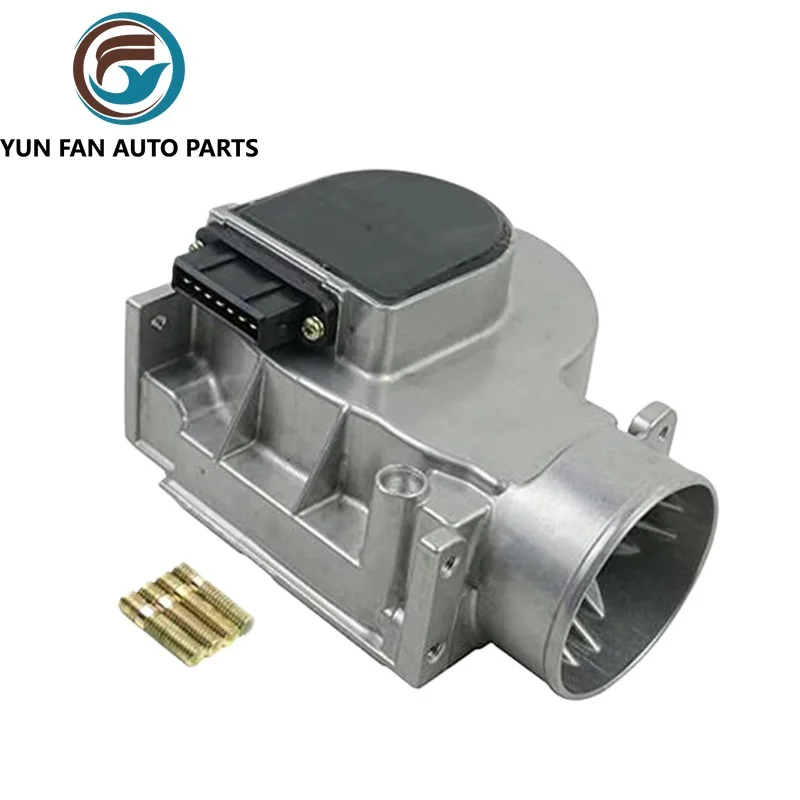 Датчик расхода воздуха для Toyota Land Cruiser 1981-1988 OEM B6S7-13-210A B6S713210A 197100-4090 1971004090 MB6S713210A
Датчик расхода воздуха для Toyota Land Cruiser 1981-1988 OEM B6S7-13-210A B6S713210A 197100-4090 1971004090 MB6S713210A