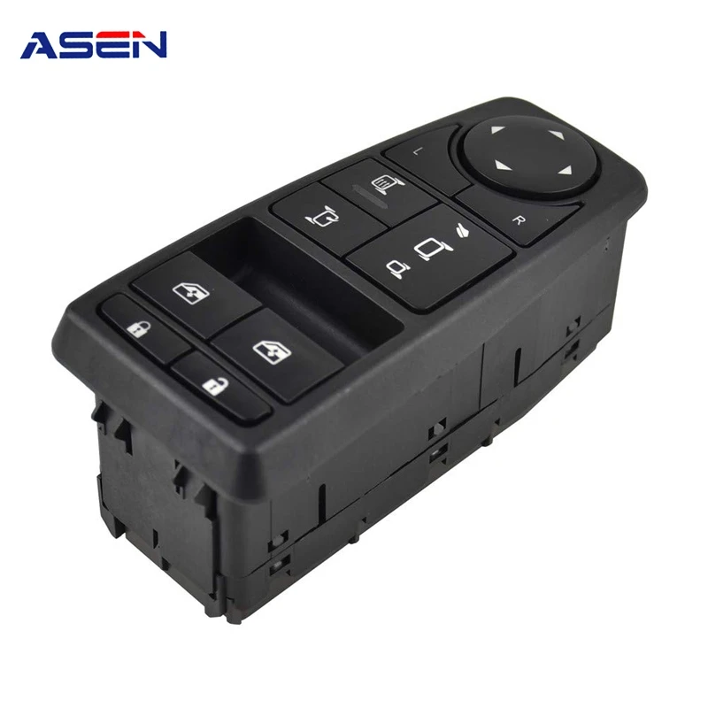 81258067092 Master Power Window Switch For MAN Truck Man TGS TGX TGL TGM
81258067092 Master Power Window Switch For MAN Truck Man TGS TGX TGL TGM