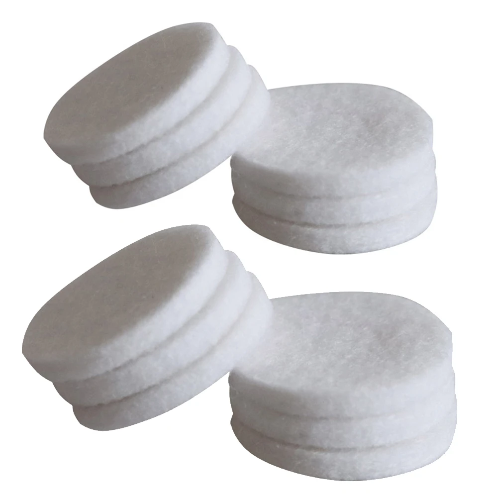 For Levoit Aroma Pads Essential Oil 12/24 Pack Replacement Parts For Core Mini Affordable Durable And Practical
For Levoit Aroma Pads Essential Oil 12/24 Pack Replacement Parts For Core Mini Affordable Durable And Practical