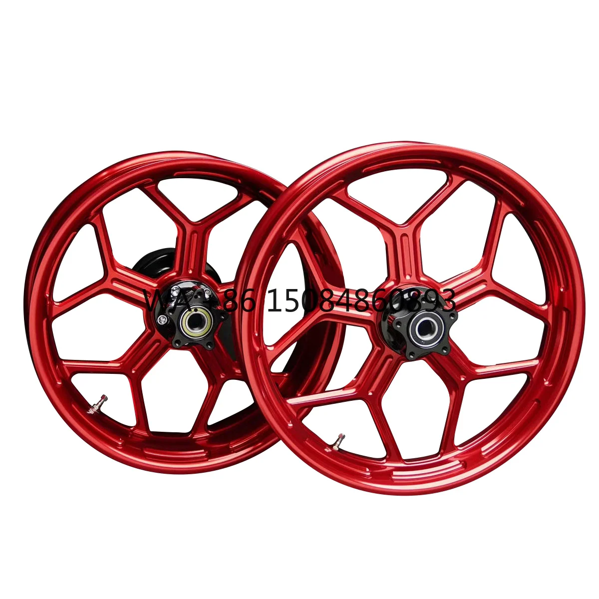 motorcycle parts, 6061-T6 aluminum alloy material, Red Front Rear Wheel Hub Rim, Compatible Upgrade Parts for 09+ Touring Motorc
motorcycle parts, 6061-T6 aluminum alloy material, Red Front Rear Wheel Hub Rim, Compatible Upgrade Parts for 09+ Touring Motorc