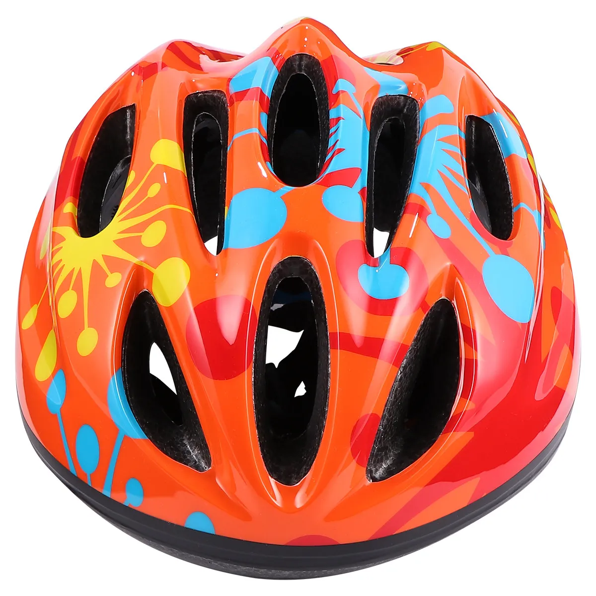 1Pcs Kids Cycling for Ages 5-12 Head Circumference 48-58Cm Outdoor Sports Safety with Air Vents Breathable
1Pcs Kids Cycling for Ages 5-12 Head Circumference 48-58Cm Outdoor Sports Safety with Air Vents Breathable