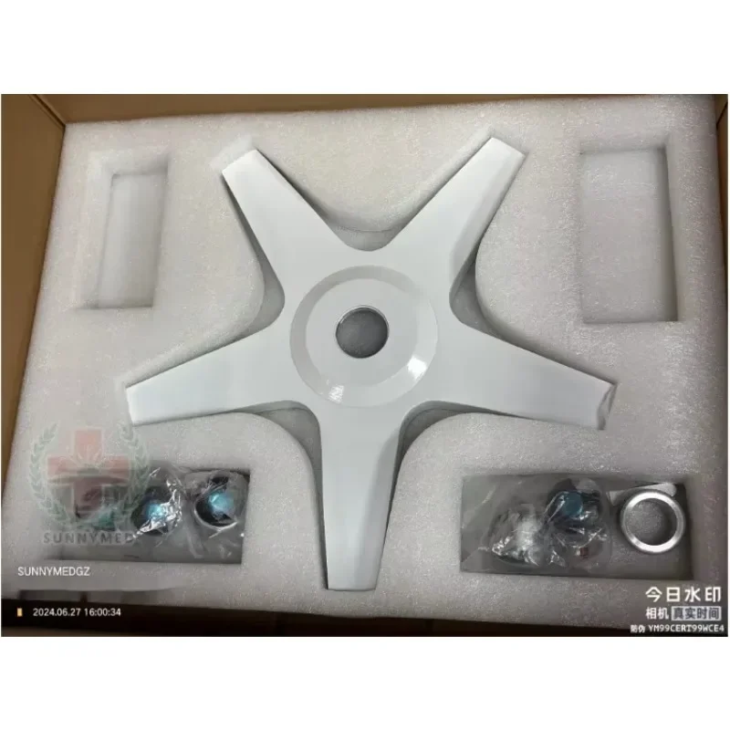 Gold SellerSUNNYMED SY-F005 Portable Digital Video Colposcopes for Gynecology Examination
Gold SellerSUNNYMED SY-F005 Portable Digital Video Colposcopes for Gynecology Examination