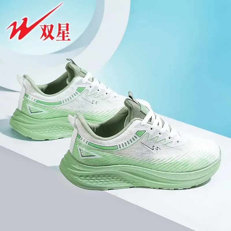 Mesh Wear Resistant Men Sports Running Shoes Breathable Lightweight Casual Sneakers Non Slip Outdoor Shoes
Mesh Wear Resistant Men Sports Running Shoes Breathable Lightweight Casual Sneakers Non Slip Outdoor Shoes