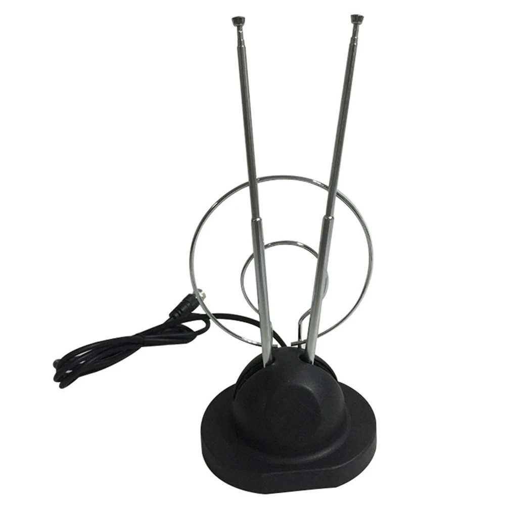 Усиленный цифровой HDTV UHF VHF комнатный ресивер FreeviewBooster HD Портативная Домашняя ТВ антенна стабильная универсальная Антенна
Усиленный цифровой HDTV UHF VHF комнатный ресивер FreeviewBooster HD Портативная Домашняя ТВ антенна стабильная универсальная Антенна