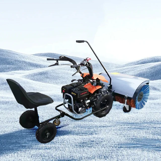 New 220v Electric Small Winter Snow rem oval Vehicle Highway Road Cleaning Equipment
New 220v Electric Small Winter Snow rem oval Vehicle Highway Road Cleaning Equipment