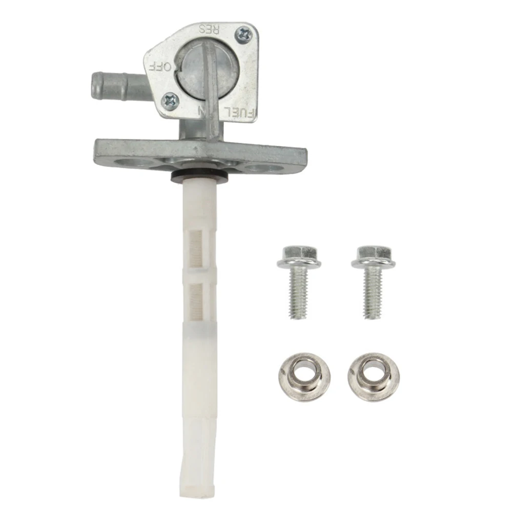 XR80 Oil Switch Fuel Switch Suitable Fuel Switch Gasoline Cock Oil Switch Suitable For Honda XR/CRF50 70 80 100 CRF150 230
XR80 Oil Switch Fuel Switch Suitable Fuel Switch Gasoline Cock Oil Switch Suitable For Honda XR/CRF50 70 80 100 CRF150 230 