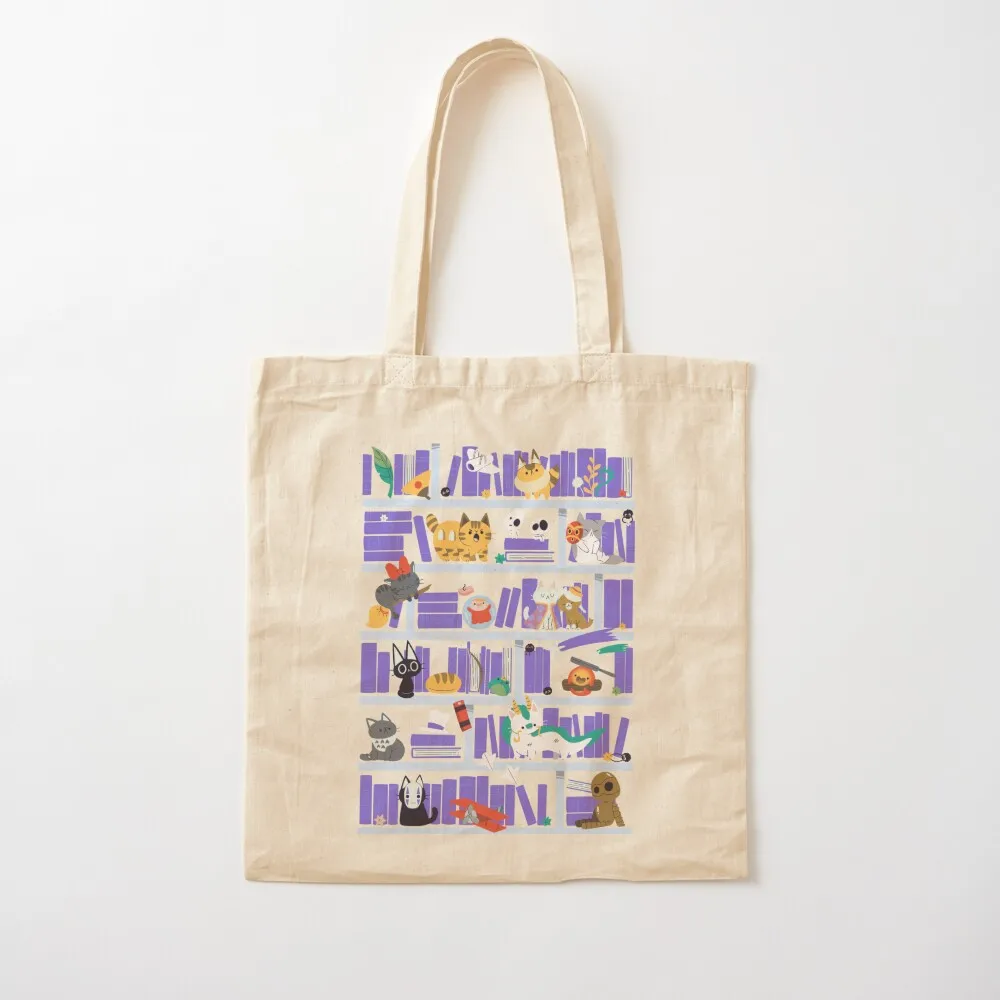Japanese Library Tote Bag eco bag folding handbag Beach bag canvas tote Canvas Tote
Japanese Library Tote Bag eco bag folding handbag Beach bag canvas tote Canvas Tote