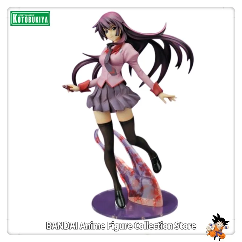 В наличии: Оригинальная фигурка KOTOBUKIYA Bakemonogatari Monstory Сенджогахара Хитаги, масштаб 1/8, модная аниме-фигурка, модель для подарка
В наличии: Оригинальная фигурка KOTOBUKIYA Bakemonogatari Monstory Сенджогахара Хитаги, масштаб 1/8, модная аниме-фигурка, модель для подарка