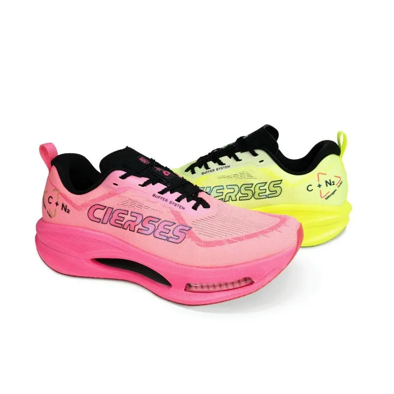 Professional Running Shoes Men Women Luxury Brand Walking Jogging Shoes Unisex Hard-Wearing Sports Shoe Training Shoes
Professional Running Shoes Men Women Luxury Brand Walking Jogging Shoes Unisex Hard-Wearing Sports Shoe Training Shoes