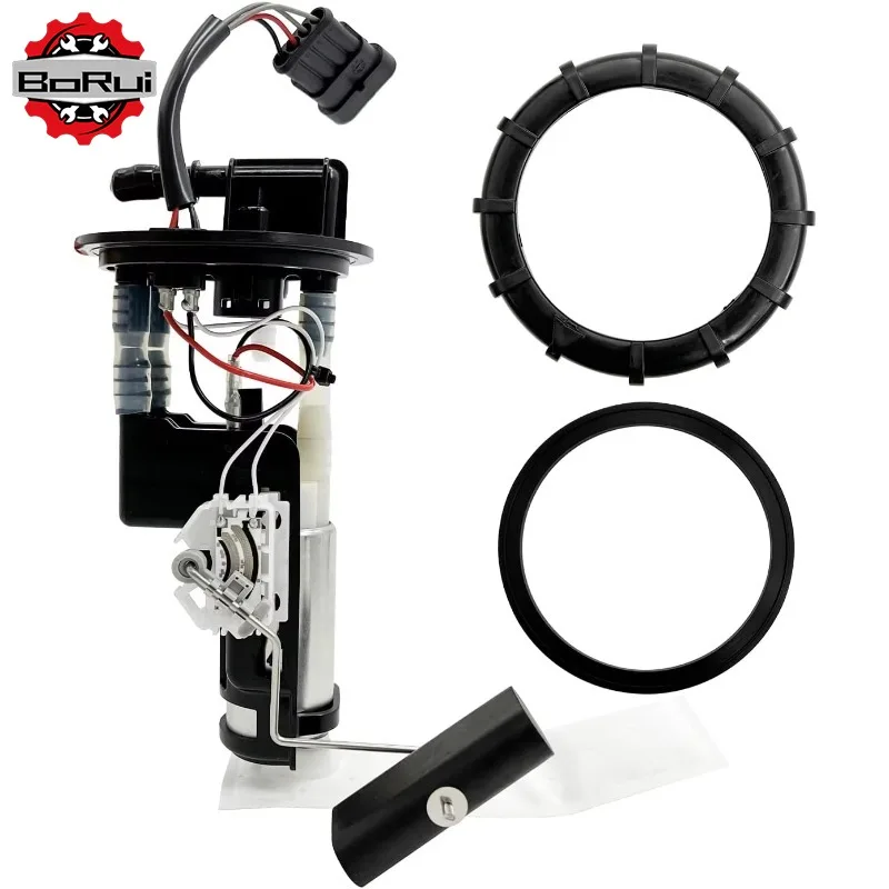 2208060 47-1015 2206278 Motorcycle Fuel Pump Assembly For Polaris XP4 RZR 1000 Turbo 2016-2021
2208060 47-1015 2206278 Motorcycle Fuel Pump Assembly For Polaris XP4 RZR 1000 Turbo 2016-2021