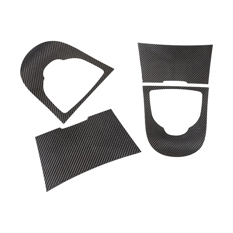 Suitable for Mercedes-Benz G-Class True Dry Carbon Fiber Center Console Shift Protection Panel Interior Modification Auto Suppli 
Suitable for Mercedes-Benz G-Class True Dry Carbon Fiber Center Console Shift Protection Panel Interior Modification Auto Suppli