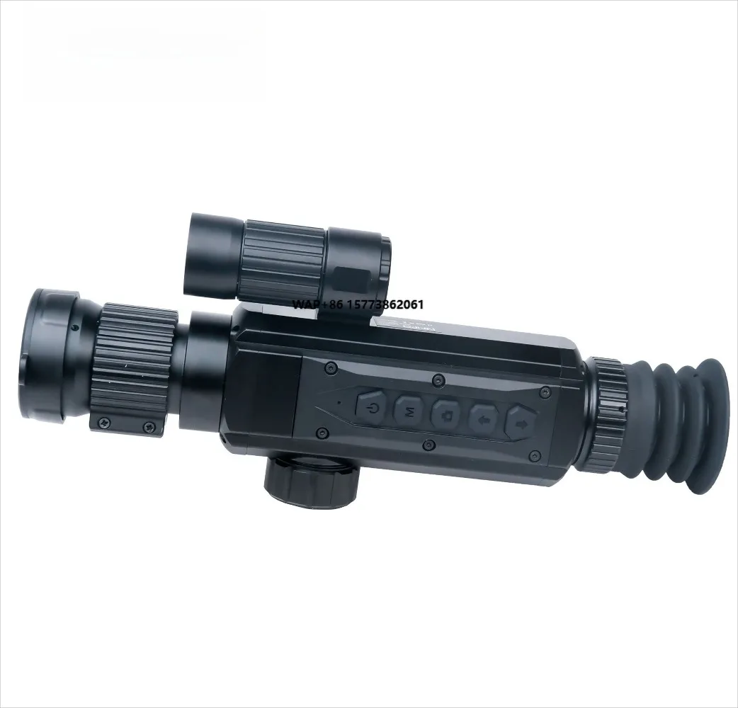 5-40x SHARK Infrared Imager Night Vision Monocular Hunting Scope Day and Night Digital Scope
5-40x SHARK Infrared Imager Night Vision Monocular Hunting Scope Day and Night Digital Scope