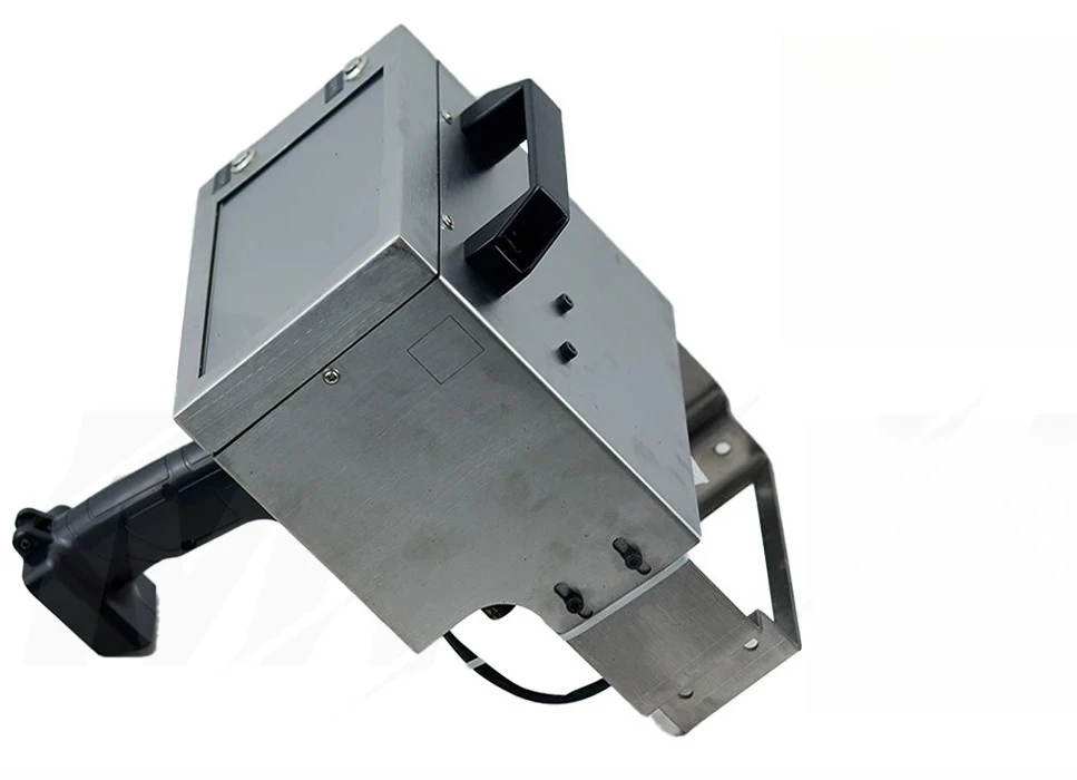 Pneumatic Marking Machine Handheld Electric Portable Metal Industrial Spot Engraving Marking Machine
Pneumatic Marking Machine Handheld Electric Portable Metal Industrial Spot Engraving Marking Machine